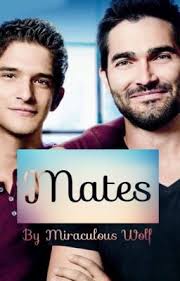 Mates (Scerek) _ON HOLD_