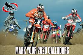 Dates For 2020 Nz Mx Champs Bikesportnz