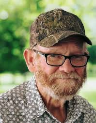 Obituary for James "Red" Warren Evans