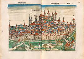 Jahrhundert (1500 bis 1599 n. Hoftage Reichstage 14 15 Jahrhundert Historisches Lexikon Bayerns
