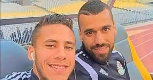 وعودة رمضان صبحي أعلى من سلطتي. Ù…Ø¯Ø±Ø¨ Ù…Ù†ØªØ®Ø¨ Ù…ØµØ± ÙŠÙƒØ´Ù Ø¹Ù† Ø³Ø¨Ø¨ Ø§Ø³ØªØ¨Ø¹Ø§Ø¯ Ø±Ù…Ø¶Ø§Ù† ØµØ¨Ø­ÙŠ ÙˆØ¹Ø¨Ø¯Ø§Ù„Ù„Ù‡ Ø§Ù„Ø³Ø¹ÙŠØ¯