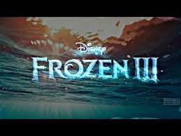 Frozen 3 Official Trailer 1 Fan Made Youtube In 2021 Disney Theory Official Trailer Jack Frost