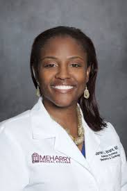 Jamie L Ware, M.D., FACOG