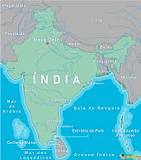 Índia: geografia, cultura, governo, economia, mapa - Brasil ...