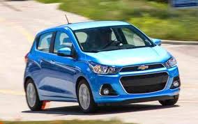 2019 chevrolet spark release date chevy model 2019 chevrolet spark release date