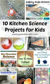 Maybe you would like to learn more about one of these? Kitchen Science Experiments Fun With Household Supplies Kitchen Science Kitchen Science Experiments Science Projects For Kids
