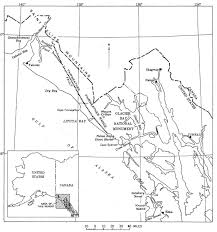 It is 14.5 km (9 mi) long and 3.2 km (2 mi) wide at its widest point. Alaska Earthquake Center Pa Twitter Tonight Is The 60th Anniversary Of The 1958 Lituya Bay Tsunami Which Had By Far The Highest Documented Wave Run Up Of Any Tsunami At Over 1 700 Feet
