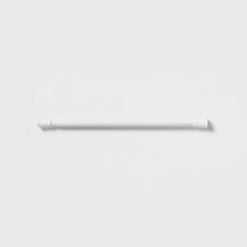Check spelling or type a new query. Tension Rod Stall White Room Essentials Target