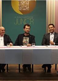 Discover more posts about konyhafőnök. A Konyhafonok Junior Tvmaze