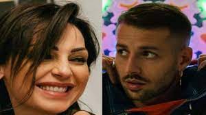 Var är lotta engberg född. Anna Tatangelo Parla Del Suo Nuovo Fidanzato Addio Gigi D Alessio