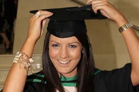 Graduations: University of Ulster July 5
