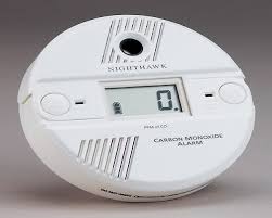 If your carbon monoxide detector sounds an alarm, don't take any chances. Carbon Monoxide Poisoning Is A Threat Go By Truck Global News