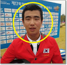 국가대표 사격 올림픽 금메달리스트 곽태범. ì•„ì—­ë°°ìš° ì¶œì‹  ìŠ¹ë§ˆì„ ìˆ˜ ì¶©ê²©ì ì¸ ì •ì²´ ì´ë¦„