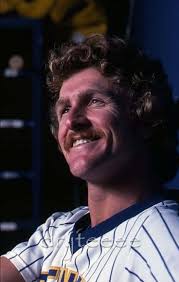 Robin Yount