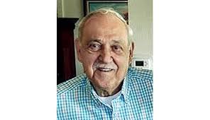 JAMES WALLMAN Obituary (2022)