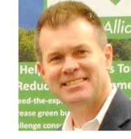 Meeting Green in RVA