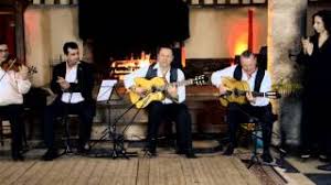 Raphael Fays Nouvel Album Circulo De La Noche Youtube