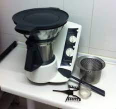 Mode emploi vorwerk 3300 : Vorwerk Thermomix 3300 Service Manual