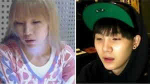 15 Male And Female K Pop Idols Who Could Be Identical Twins Sbs Popasia