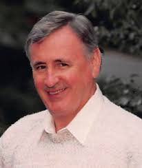 Obituary information for David F. Kilmartin