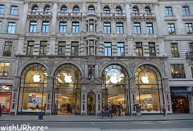 Get genius support in store or by making an appointment. Apple Store Regent Street London Wishurhere