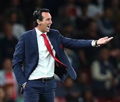 Unai emery etxegoien (spanish pronunciation: Emeri O Porazhenii Ot Vulverhemptona Ya Zol Ne Na Igrokov A V Pervuyu Ochered Na Sebya Ezhenedelnik Futbol