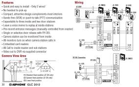 The cable may be utilized to transfer data from one apparatus to another. Bd 8399 Aiphone Wire Diagram Wiring Diagram