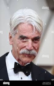 Sam elliott hi-res stock photography and images