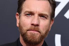 Ewan Mcgregor