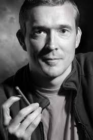 Schrijver David Mitchell: 'Een roman moet als een kathedraal zo groot zijn' 