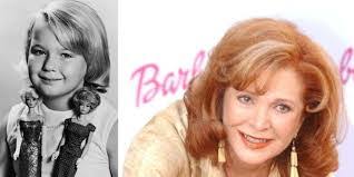 Barbara Barbie's Instagram, Twitter & Facebook