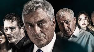 Frank harper Archives