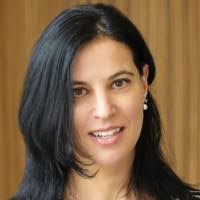 Sandra Perlman's Instagram, Twitter & Facebook