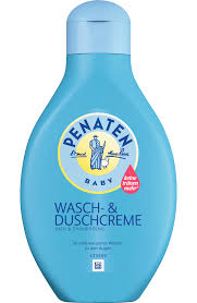Long hair care forum's discussion boards. Penaten Baby Wash And Shower Cream 400ml Schafi Shop