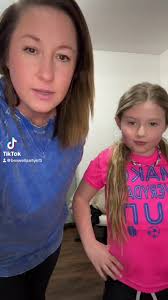 Daughter's Sassy Attitude: A Mother-Daughter Journey