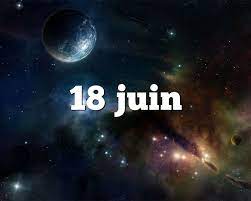 Horoscope du jour du 18 juin 2021 taureau : 18 Juin Horoscope Signe Astro Du Zodiaque Personnalite Et Caractere