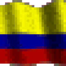Flag of colombia (wfb 2004).gif 453 × 302; Best Colombia Flag Gifs Gfycat