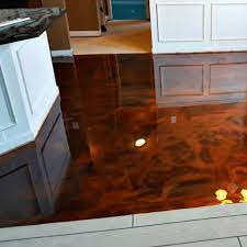 If you thought you're not afraid of the deep, thing again! Professional Epoxy Flooring For Residential Property Best Epoxy Flooring For Homes Atx Epoxy Floors