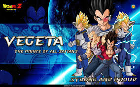 Check spelling or type a new query. Dragon Ball Z Vegeta Wallpapers Group 89