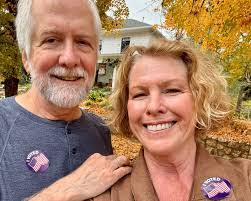 Michael Janson's Instagram, Twitter & Facebook