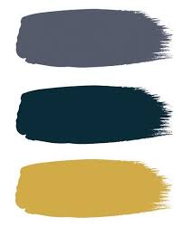 Peinture Wc Les Bonnes Couleurs Bleu Gris Peinture Wc Chambre Coloree Couleur Interieure