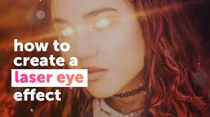 How To Get Laser Eye Effect To Become A Superhero Picsart Tutorial Youtube In hyperopic eyes the spot size will. how to get laser eye effect to become a superhero picsart tutorial