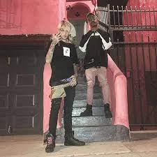 Lil peep, crybaby hd wallpaper posted in mixed wallpapers category and wallpaper original resolution is 1920x1080 px. Lil Peep Lil Tracy Photos 3 Of 18 Last Fm