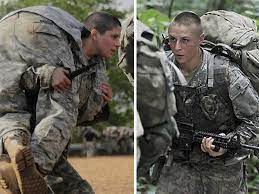 Army rangers, assigned to 2nd battalion 75th ranger regiment, prepare for extraction from later, he served as an army ranger and conducted four deployments to afghanistan, leaving as a. First Female Soldiers Graduate From Army Ranger School The Two Way Npr
