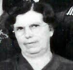 Emma Vilate Hansen Hansen (1888-1961)
