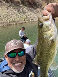 Birthday Fishing Trip in Rockport with a Big Catch