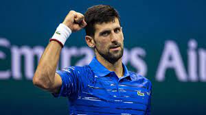 Jun 14, 2021 · novak djokovic won the men's final of the french open in five sets on sunday, beating stefanos tsitsipas. J Twoamfqybdm