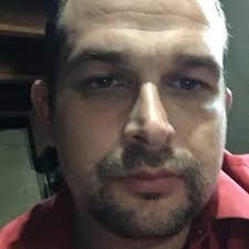 Eric Perryman's Instagram, Twitter & Facebook