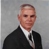 Obituary information for William Dale Tisdale