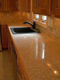 Laminate floor tiles on countertops. Porcelain Tile Counter Top Cubiertas De Cocina Mesones De Cocina Azulejo De Cocina